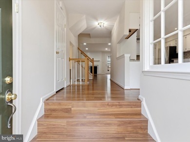 Discover exceptional living in Fairfax's Penderbrook community - photo 3