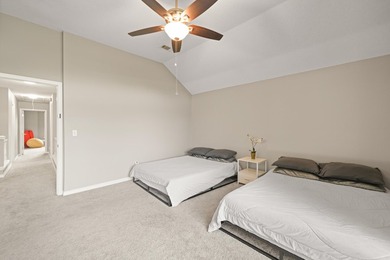Golfers Dream Home with perks like 1 free round per quarter, pro - photo 44