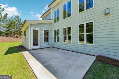 The Belville Plan built by Peachtree Residential Properties - photo 45