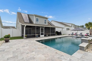 Welcome to this exceptional 4-bedroom, 2.5-bath home in the - photo 45