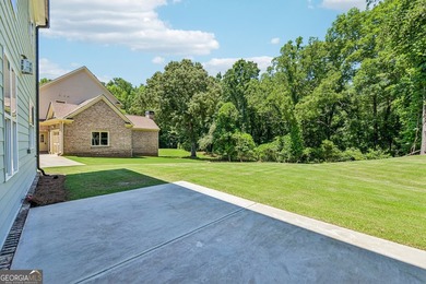 The Belville Plan built by Peachtree Residential Properties - photo 46