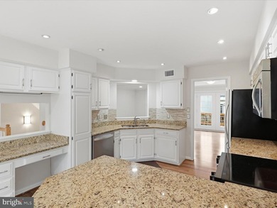 Discover exceptional living in Fairfax's Penderbrook community - photo 6