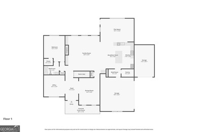 The Belville Plan built by Peachtree Residential Properties - photo 47