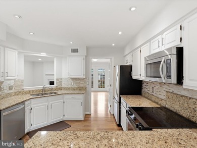 Discover exceptional living in Fairfax's Penderbrook community - photo 7