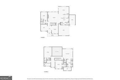 The Belville Plan built by Peachtree Residential Properties - photo 49