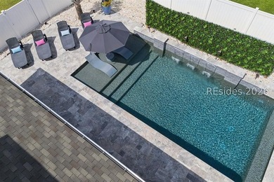 Welcome to this exceptional 4-bedroom, 2.5-bath home in the - photo 49