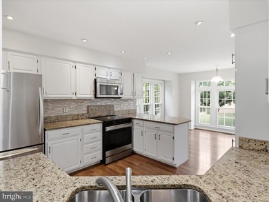 Discover exceptional living in Fairfax's Penderbrook community - photo 10