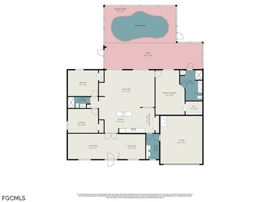 NO FLOOD INSURANCE REQUIRED + NO UTILITY EXPANSION ASSESSMENTS! - photo 3
