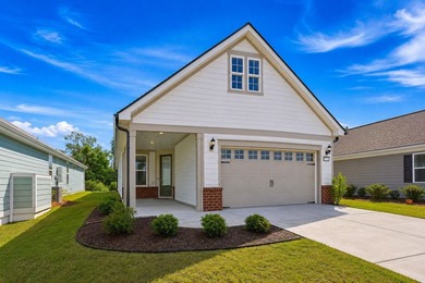 Experience Resort-Style Living Every Day in One of North Myrtle - photo 1