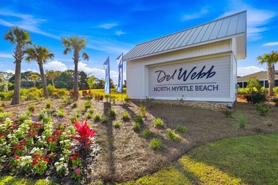 Experience Resort-Style Living Every Day in One of North Myrtle - photo 3