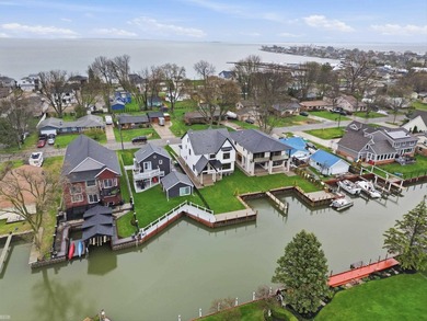 Welcome to this exceptional new construction waterfront home - photo 3