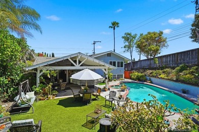 Pickleball anyone? Welcome to this beautifully updated home with - photo 2