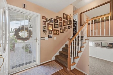 Pickleball anyone? Welcome to this beautifully updated home with - photo 9