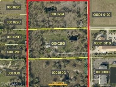 An exceptional opportunity awaits in Fort Myers with this - photo 1