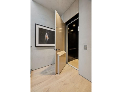 The Seven Residences at Bowie House offers a rare opportunity to