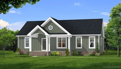 Great Wicomico River Home For Sale in Heathsville Virginia