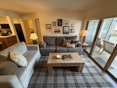 Monte Verde Lake Condo For Sale in Angel Fire New Mexico