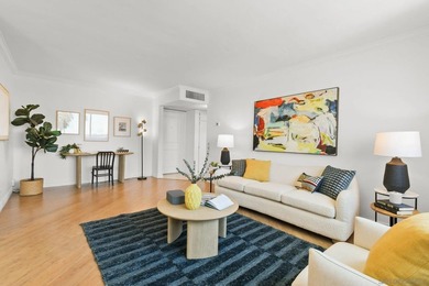 Boasting incredible south-facing views and modern updates, this - photo 4