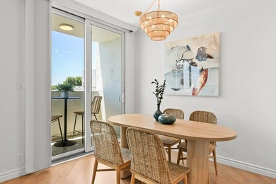 Boasting incredible south-facing views and modern updates, this - photo 7