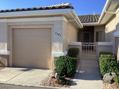 Lake Mohave Townhome/Townhouse For Sale in Laughlin Nevada