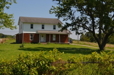 Lake Acreage For Sale in East Bernstadt, Kentucky