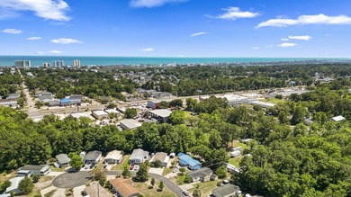 Welcome to the beach! This charming 3-bedroom, 2-bath home - photo 3