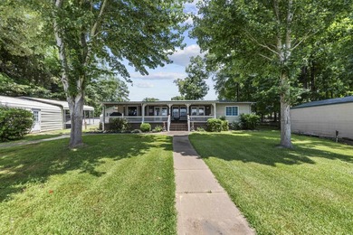 PRECIOUS LAKEFRONT GEM on FABULOUS ROOTY CREEK AREA OF SINCLAIR! - photo 14