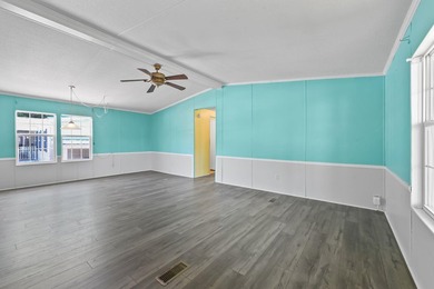 Welcome to the beach! This charming 3-bedroom, 2-bath home - photo 5