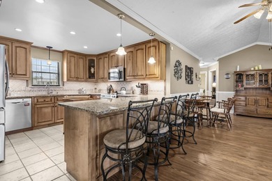 PRECIOUS LAKEFRONT GEM on FABULOUS ROOTY CREEK AREA OF SINCLAIR! - photo 15