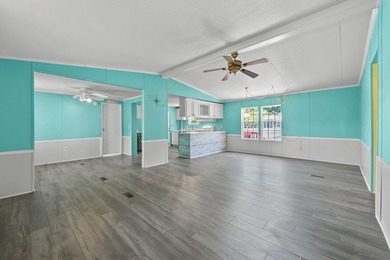 Welcome to the beach! This charming 3-bedroom, 2-bath home - photo 6