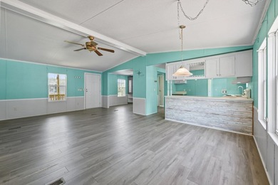 Welcome to the beach! This charming 3-bedroom, 2-bath home - photo 8