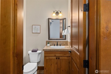 Experience mountain living at its finest in this beautifully - photo 18