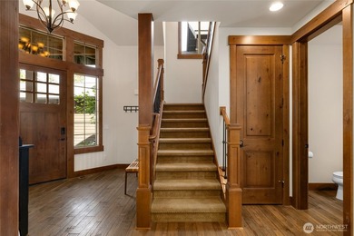 Experience mountain living at its finest in this beautifully - photo 19