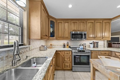 PRECIOUS LAKEFRONT GEM on FABULOUS ROOTY CREEK AREA OF SINCLAIR! - photo 19