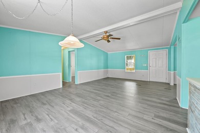 Welcome to the beach! This charming 3-bedroom, 2-bath home - photo 10