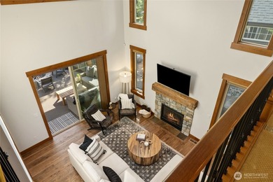 Experience mountain living at its finest in this beautifully - photo 22