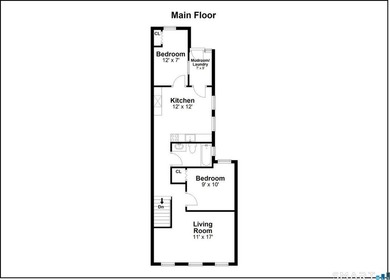 Introducing 1040 Connecticut Avenue - a newly remodeled, 2nd - photo 24
