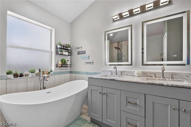 Move-In Ready Pool Home | No Flood Zone | Major Updates - photo 25