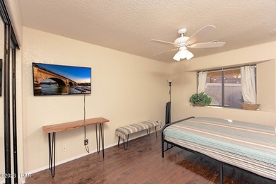 This home offers 3 bedrooms, 2 bathrooms, and a versatile - photo 26