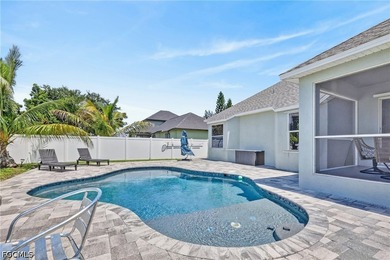 Move-In Ready Pool Home | No Flood Zone | Major Updates - photo 27