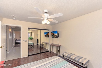 This home offers 3 bedrooms, 2 bathrooms, and a versatile - photo 27