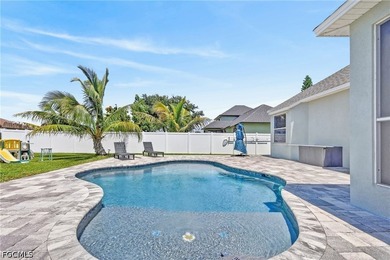 Move-In Ready Pool Home | No Flood Zone | Major Updates - photo 28