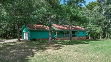 Lake Home For Sale in Rogers, Arkansas