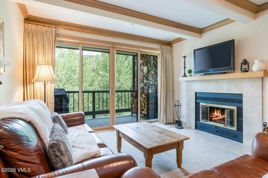 Location. Location. Location. Enjoy the ultimate Beaver Creek - photo 1