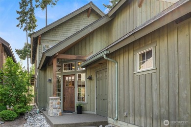 Experience mountain living at its finest in this beautifully - photo 32
