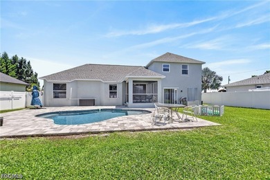 Move-In Ready Pool Home | No Flood Zone | Major Updates - photo 32