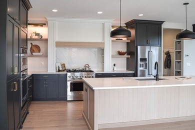 Build your Dream home on this beautiful serene home site in Burr - photo 5