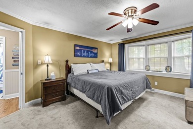 PRECIOUS LAKEFRONT GEM on FABULOUS ROOTY CREEK AREA OF SINCLAIR! - photo 36