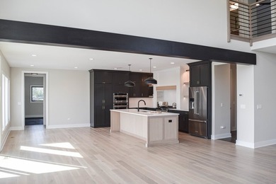 Build your Dream home on this beautiful serene home site in Burr - photo 7