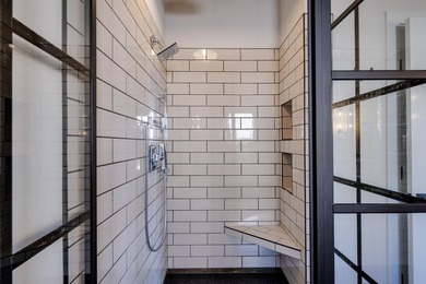 Lakefront luxury meets architectural distinction in this - photo 47
